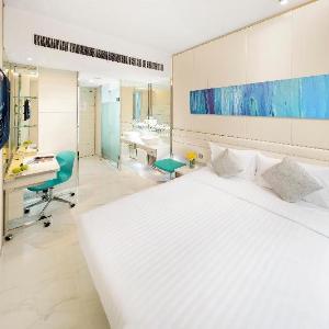 iclub Mong Kok Hotel