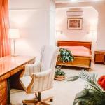 Smart Hotel KDO Novosibirsk