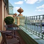 Courtyard by Marriott St. Petersburg Vasilievsky Saint Petersburg 