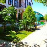 Guest House Italy Anapa