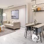Eaton Residences KLCC by Plush Kuala Lumpur