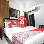 OYO 161 DC Hotel Utan Kayu