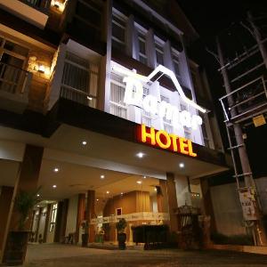 Damar Boutique Hotel