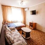 Apartment in Tyumen 