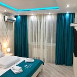 Apartment Seventh Sky - Sapphire Krasnodar 