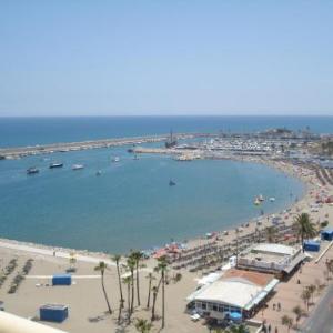 Estrella del Mar - Integrado en Edif Stella Maris