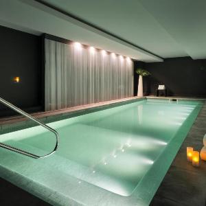 Esplendor by Wyndham Montevideo Cervantes