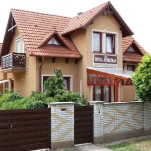 Royal Apartman