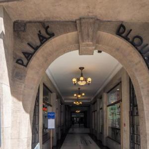 39 Dlouha Old Town Apartment