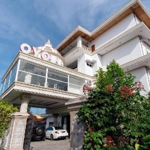 Capital O 293 Mutiara Hijau Suites Syariah