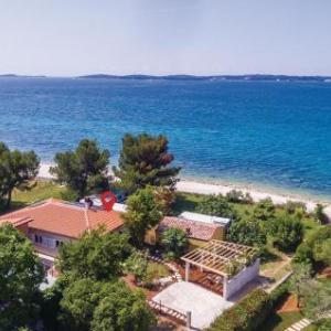 One-Bedroom Holiday Home in Peroj