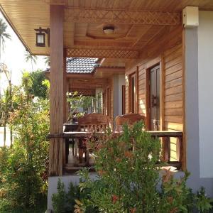 Khum Laanta Resort - SHA Extra Plus