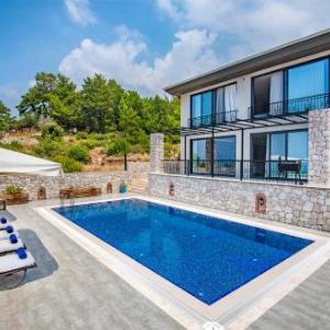 Uzunyurt Villa Sleeps 4