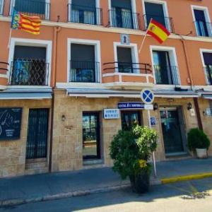 Hostal L'Anfora