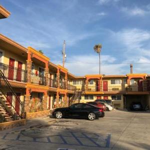 Flight Motel hotel photo