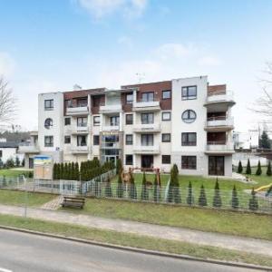Apartamenty Villa Nord Centrum Jastrzębia Góra