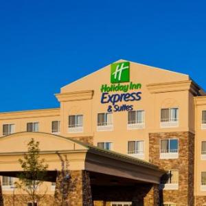 Holiday Inn Express Hotel & Suites Waukegan/Gurnee