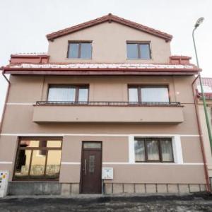 Vila Nicopole Art & Wine