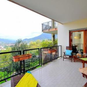 Salerno Apartment Sleeps 4