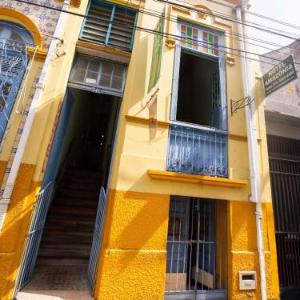 Hostel Amazonia