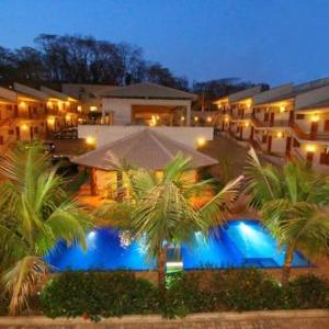 Hotel Pousada Santa Rita