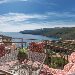 Two-Bedroom Apartment in Rabac