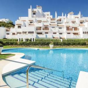 Two-Bedroom Apartment in Estepona