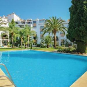 One-Bedroom Apartment in Fuengirola