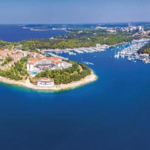 One-Bedroom Apartment in Pula