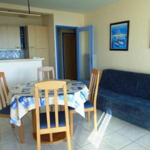 Appartement Saint-Jean-de-Monts 3 pièces 4 personnes - FR-1-83-75