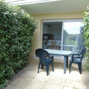 Appartement Saint-Jean-de-Monts 2 pièces 6 personnes - FR-1-83-97