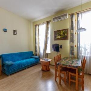 Super Apartment In Heart of Podol