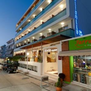 Atlantis Boutique City Hotel
