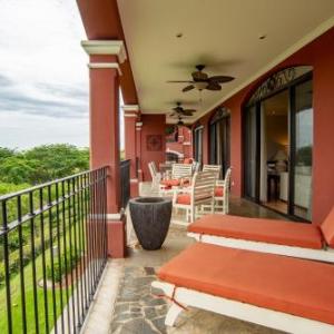 Elegant 3BR Condo - Bougainvillea - Reserva Conchal Golf Resort