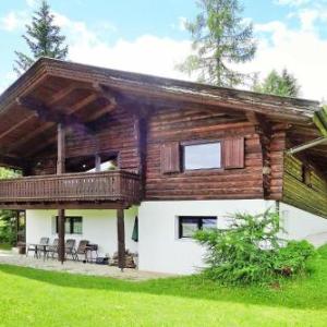 Holiday Home Afritz-Verditz - OKT02048-F