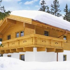 Chalet Hochkrimml - OTR05507-T