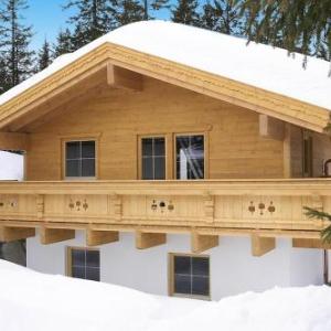 Chalet Hochkrimml - OTR05510-T