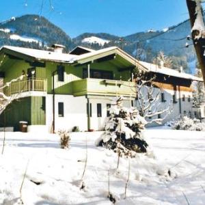 Holiday Home Kobi Itter - OTR07517-F