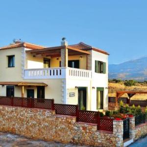 Holiday Home Neo Chorio - HER01075-F