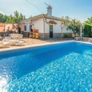 Three-Bedroom Holiday Home in Ronda