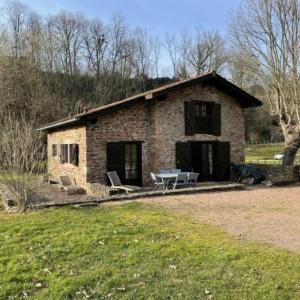 Gîte Bidarray 3 pièces 4 personnes - FR-1-384-419