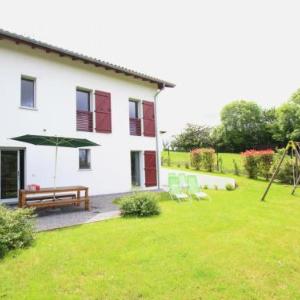 Gîte Ahetze 3 pièces 4 personnes - FR-1-384-177