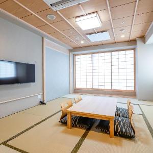 Ryokan Ginkaku Kyoto