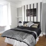 Fully-Furnished Exclusive 5-bed accommodation for Contractors close to Wolverhampton City