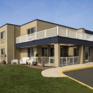 Harbor Town BW Signature Collection by Best Western