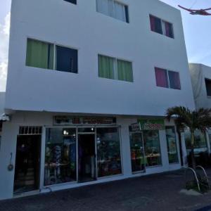 Alojamiento View Jhony Cay