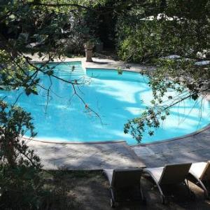 Dolciano Villa Sleeps 4 Pool WiFi