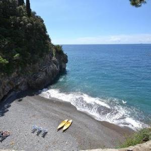 Positano Villa Sleeps 2 Pool Air Con WiFi