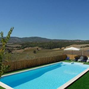 Chianciano Terme Villa Sleeps 10 Pool Air Con WiFi