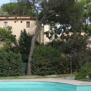 Dolciano Villa Sleeps 6 Pool Air Con WiFi